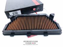 Italy SF high flow motorcycle air filter filter CBR1000RR