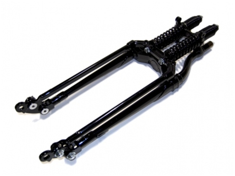 Harley modified SPORTSTER 883 1200 ZERO zero modified spring head brake bracket