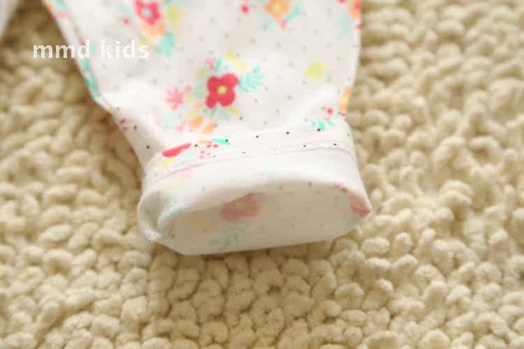 Coffret cadeau pour bébé Y1001 - Ref 1961055 Image 16