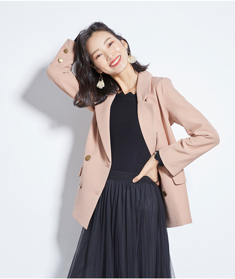 Veste pour femme CIRCLOFY en Polyester - Ref 3220013 Image 46