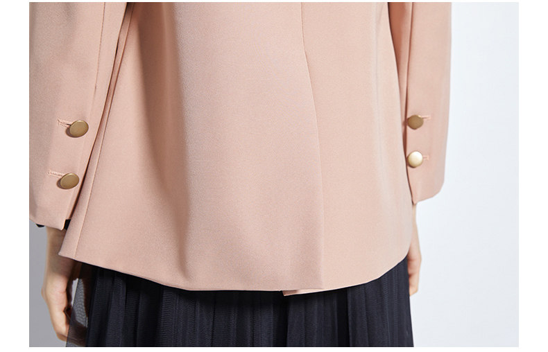 Veste pour femme CIRCLOFY en Polyester - Ref 3220013 Image 48