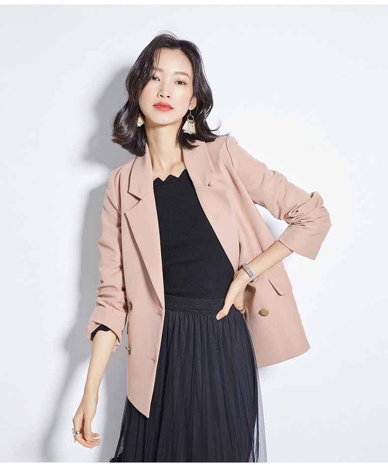 Veste pour femme CIRCLOFY en Polyester - Ref 3220013 Image 36