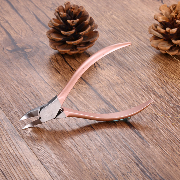 韵魅 甲沟炎专用指甲刀/鹰嘴钳 优惠券折后￥12.8包邮（￥15.8-3）