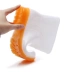 Trắng mưa giày thực phẩm khởi động thực phẩm hội thảo non-slip sức khỏe khởi động thấp để giúp thực phẩm nhà máy đặc biệt giày nước thấp ống làm việc bộ Rainshoes