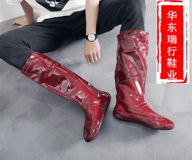 Trang trại khởi động nông nghiệp của nam giới đáy mềm paddle giày vớ giày giày cá giày dành cho người lớn của phụ nữ giày mưa giày A601 ủng bảo vệ giày
