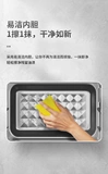 Midea PM23A0 микроволновая печь бытовой мини-механический проигрыватель многофункциональный
