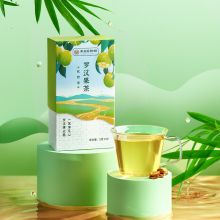 【罗汉果】茶止咳化痰润喉茶清热去火茶