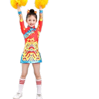 Желтая женщина