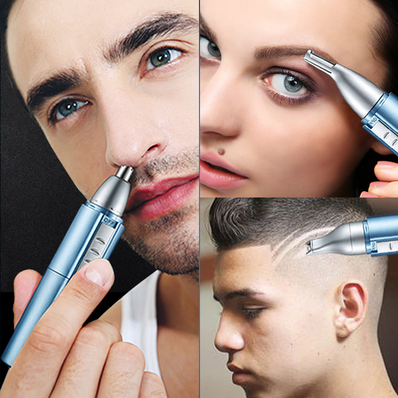 eyebrow shaver for men