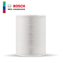 Bosch Bosch air purifier filter filter for KJ350F-AP350GH(E)White brown