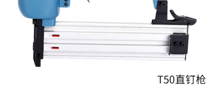 may nen khi mini Súng bắn đinh thẳng súng bắn đinh F30 hàng súng đinh máy nén khí puma mini