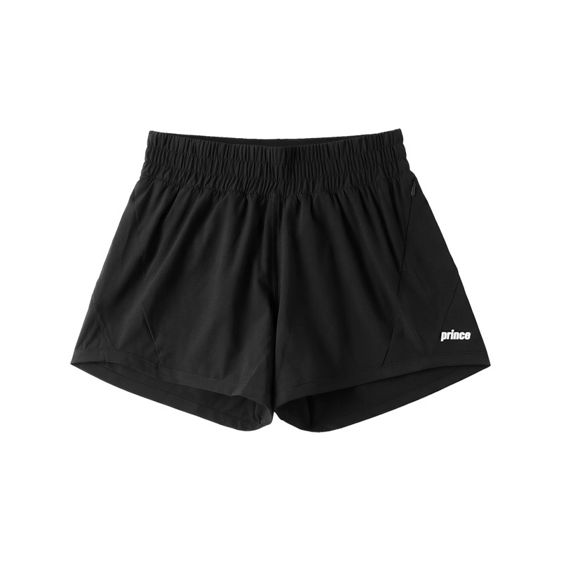 Prince Spring and Summer New Women's Tennis Shorts Quick-Drying Sports Shorts with Lining