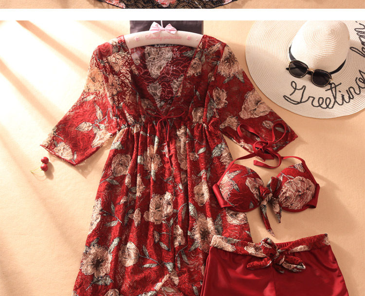 Maillot de bain pour femme - Ref 3035794 Image 16