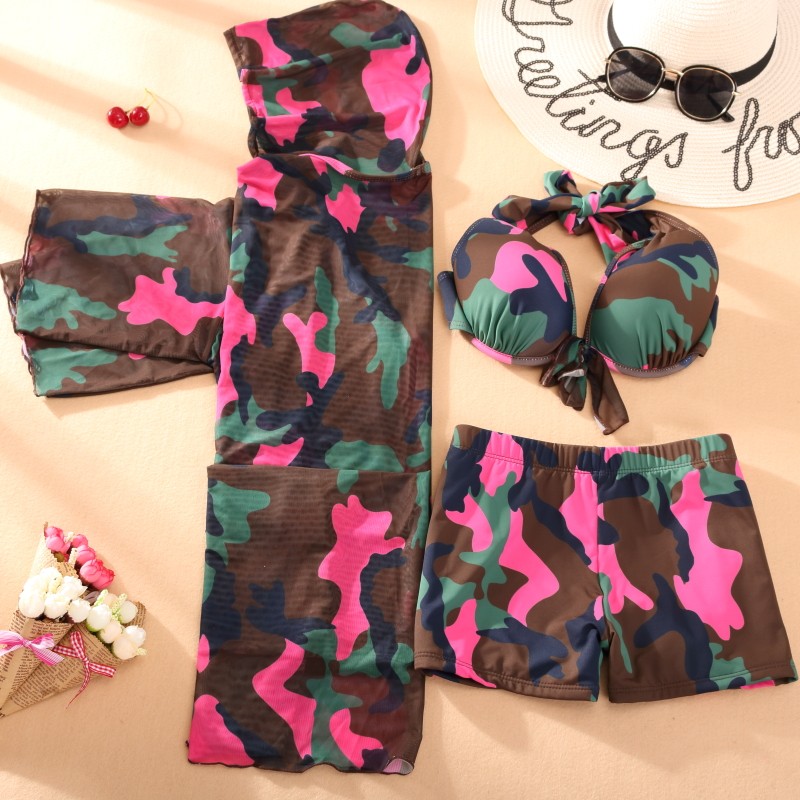 Maillot de bain pour femme - Ref 3028929 Image 1