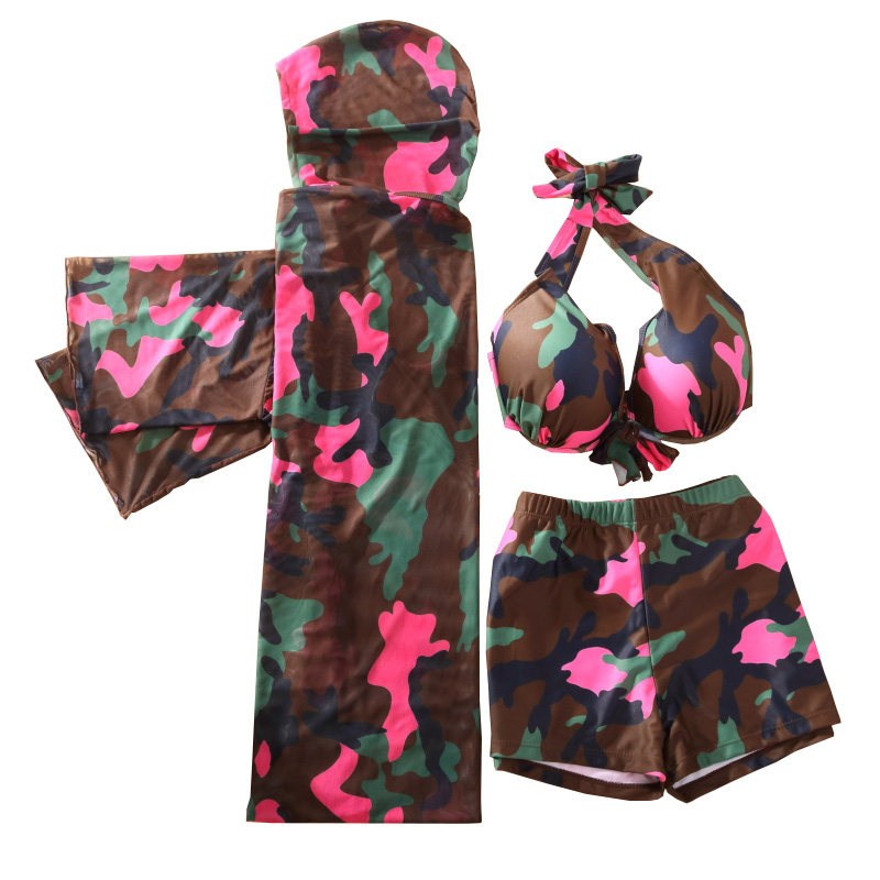 Maillot de bain pour femme - Ref 3028929 Image 5