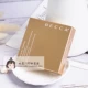 Spot Hoa Kỳ Becca nhỏ khả năng sửa chữa UFO nổi bật bột cô gái Tây Ban Nha hạn chế máy bay chiến đấu Gao Guangjie