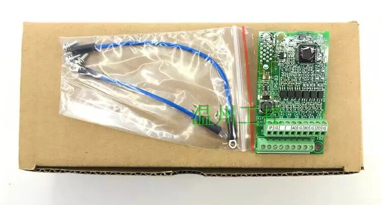 安川变频器PG卡选哪款?PG-B3、PG-X3、PG-F3全解析🔥新手必看不踩雷_PCB电路板_淘宝数码网