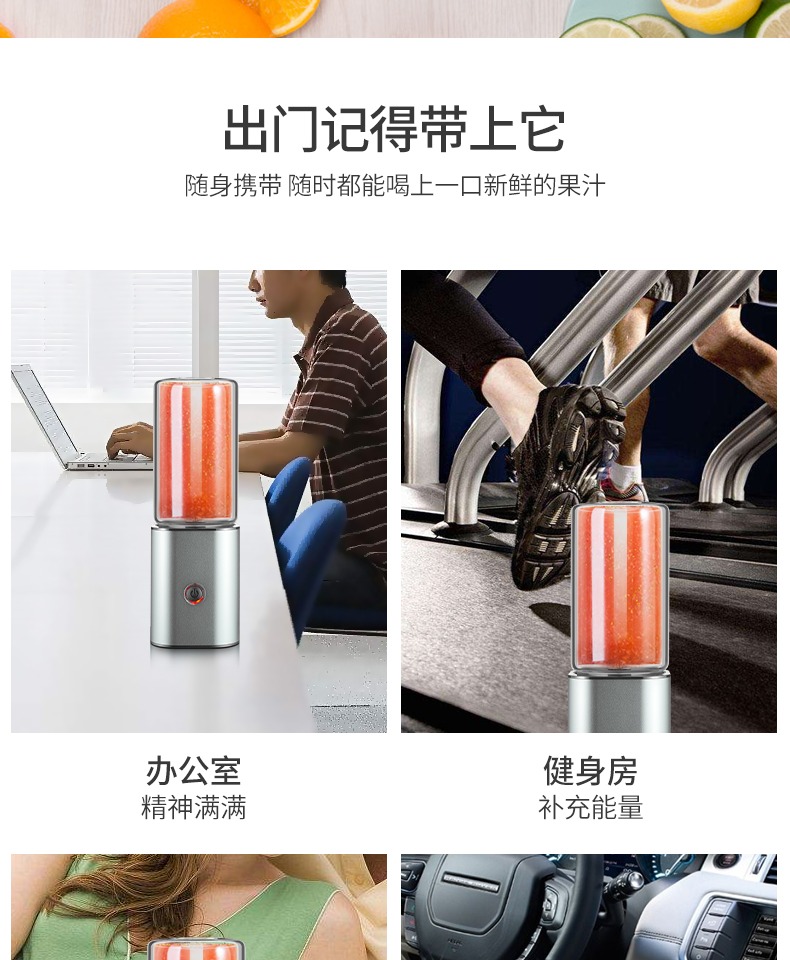 máy ép chậm hongxin rh312 Máy ép trái cây Yangtze trái cây nhỏ trái cây và rau tự động đa chức năng chiên nước trái cây máy ép trái cây mini - Máy ép trái cây máy ép dầu gia đình
