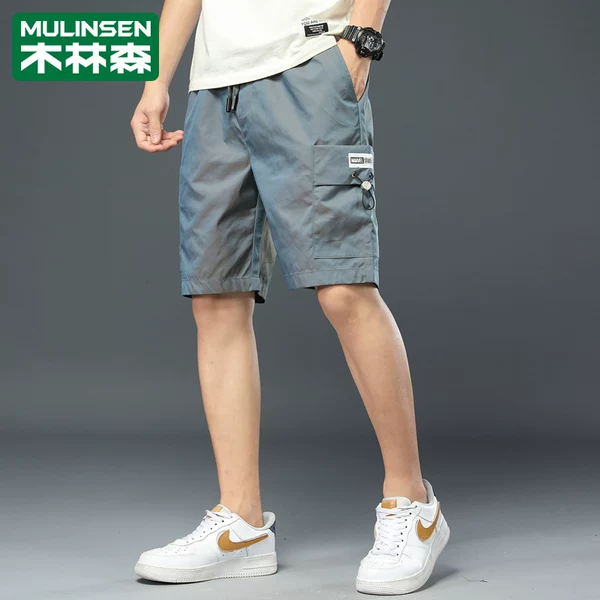 Товары от 木林森男装旗舰店