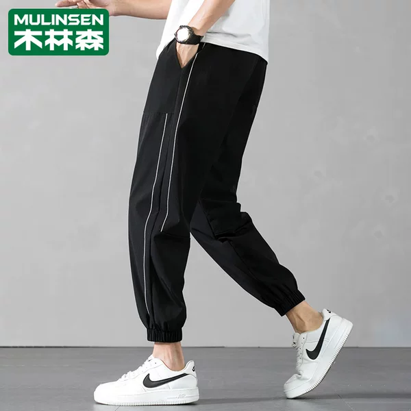 Товары от 木林森男装旗舰店