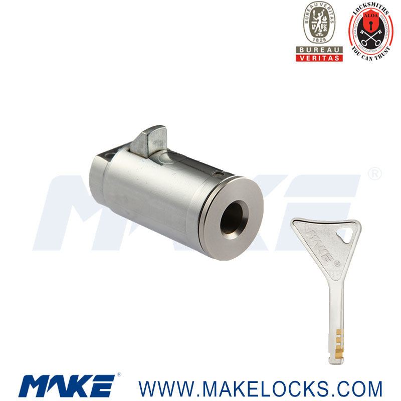 Vending machine lock core Japanese-style universal automatic water vending machine lock core milk vending machine lock core coffee machine lock core