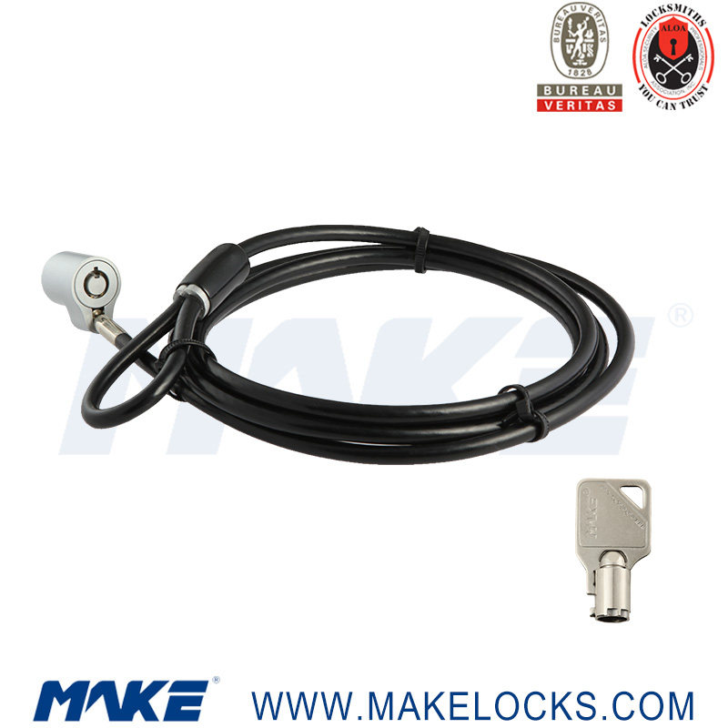 Metco MK805 Computer Lock Laptop Anti-theft Lock