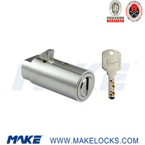 MK207 vending machine lock core vending machine lock core vending machine coffee machine lock lock core T type take universal