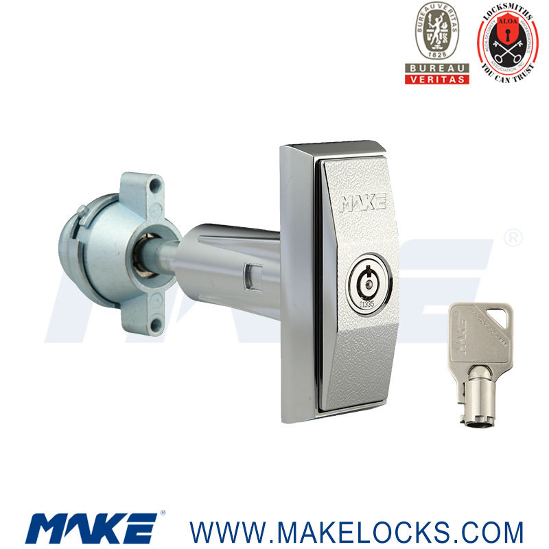 MK200T type lock automatic vending machine lock all kinds of universal automatic water vending machine lock coffee machine lock and milk machine lock