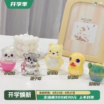 SOSO Global] Erbaviva childrens lip balm natural moisturizing and moisturizing baby special lip balm 3