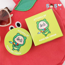SOSO Global] Korea ATOPALM Aidokang baby baby moisturizing gel air cushion 6 months