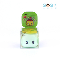 SOSO Global] Japan Fueki Foo while baby baby gentle and refreshing gel moisturizing face cream 6M 