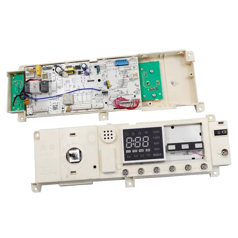 Beauty drum washing machine MG90-1431DS controls the main board 17138100014807 computer board display version