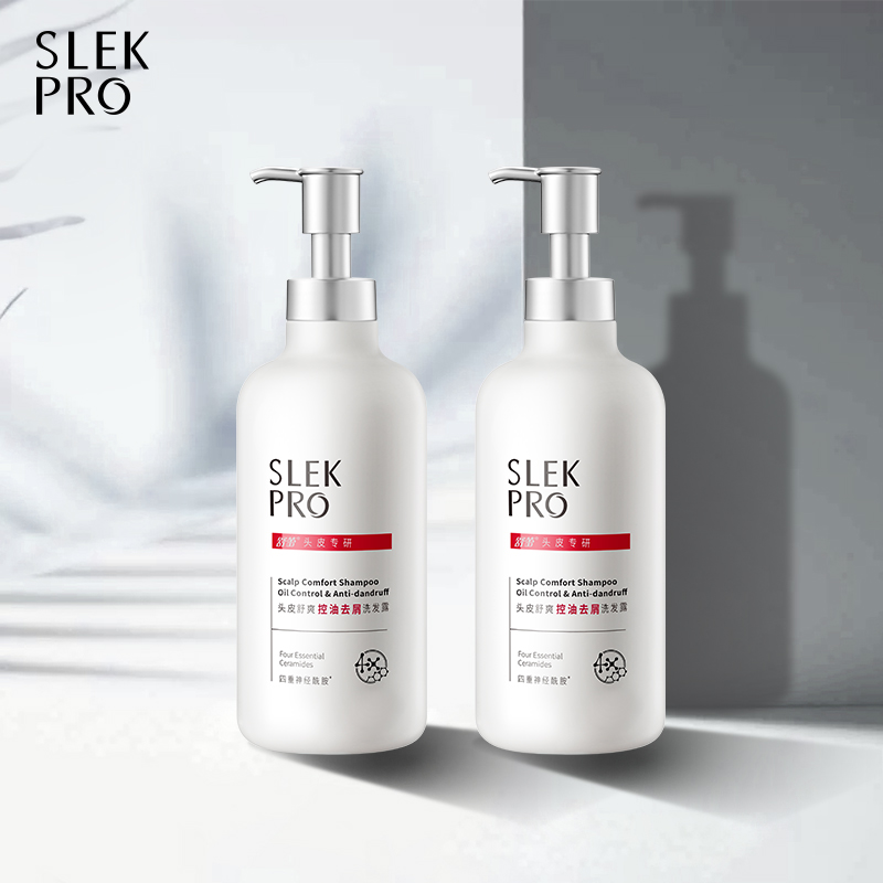 舒蕾SLEKPRO氨基酸洗