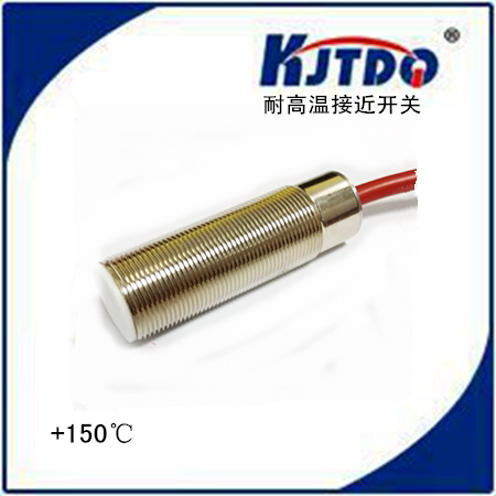 High-Temperature Resistant Proximity Switch - High-Temperature Resistant Proximity Sensor - High-Temperature Resistant Proximity Switch Kjt-J18Gw