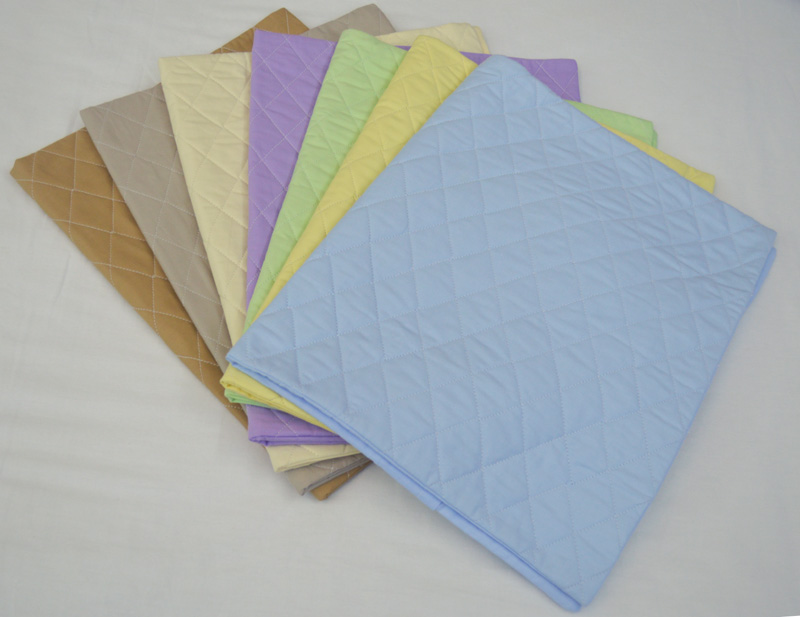 Adult single-sided 100% mulberry silk pillowcase children pure cotton pillowcase 35cmX55cm 45cmx70cm