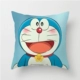 Phim hoạt hình anime Doraemon máy mèo xanh jingle mèo ôm gối ôm gối gối trẻ em quà tặng