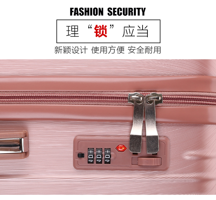 Hộp hành lý in lưới màu đỏ nữ xe đẩy trường hợp bánh xe phổ thông sinh viên đại học du lịch Hàn Quốc vali nam 29 hộp mật khẩu 20 inch - Va li giá vali kéo