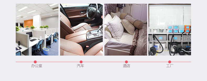 Máy hút bụi gia đình nhỏ cầm tay mạnh mẽ công suất cao im lặng im lặng mini Máy hút bụi mini C3-L148B - Máy hút bụi hút bụi panasonic