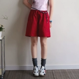 BEASTER многокарманные, универсальные, классные и повседневные 𫔮брюки женские с вышивкой, новые модные шорты