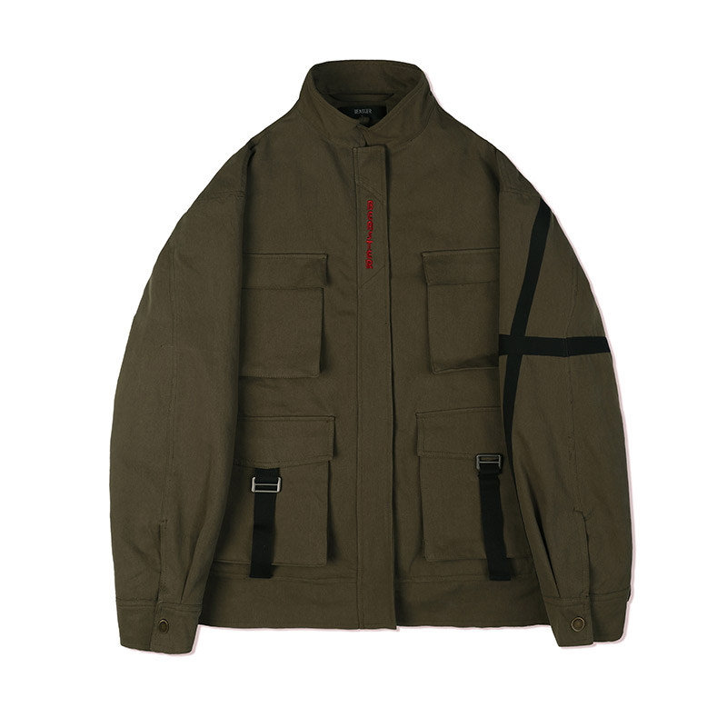 Blouson chaud pour homme BEASTER - Ref 3112696 Image 5