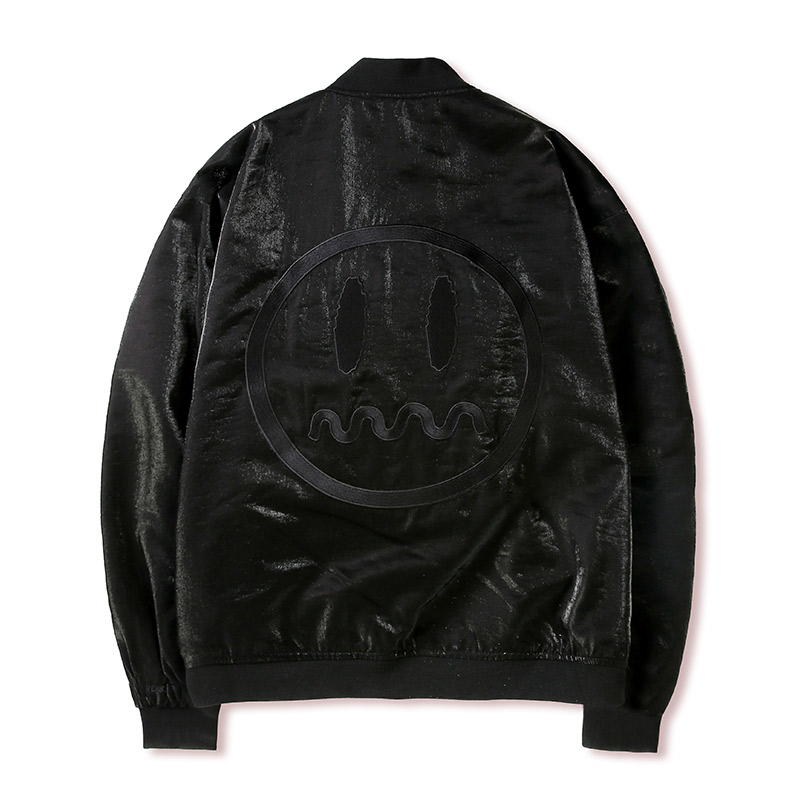Blouson homme BEASTER manches longues - Ref 3118759 Image 5