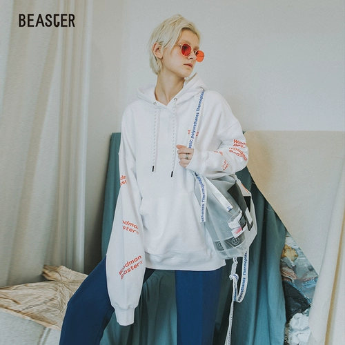 Bester Little Devil Face Пара прилив бренд нерегулярный буктер