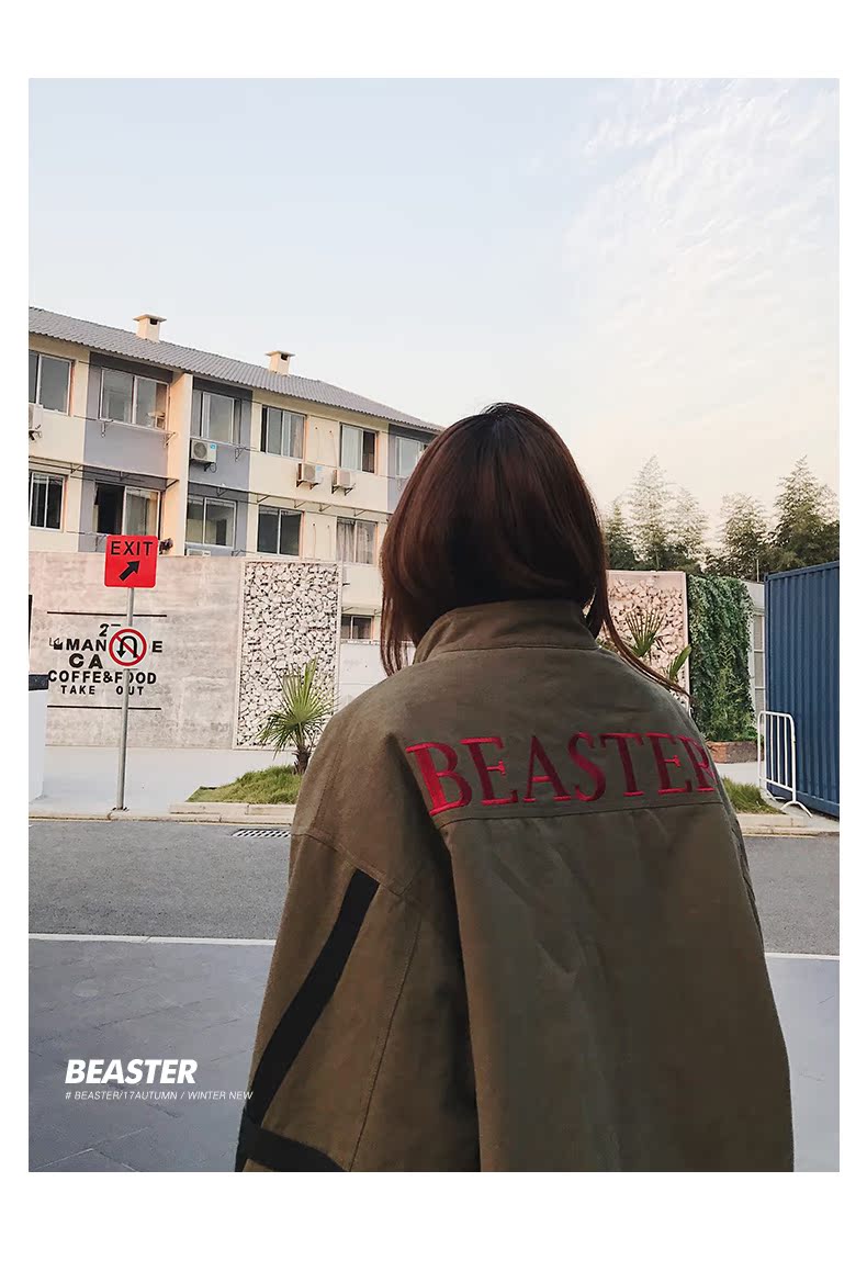 Blouson chaud pour homme BEASTER - Ref 3112696 Image 23