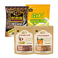 南方黑芝麻糊原味山药南瓜小米早餐速食粥