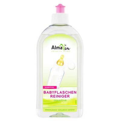 almawin奶瓶清洗剂宝宝专用