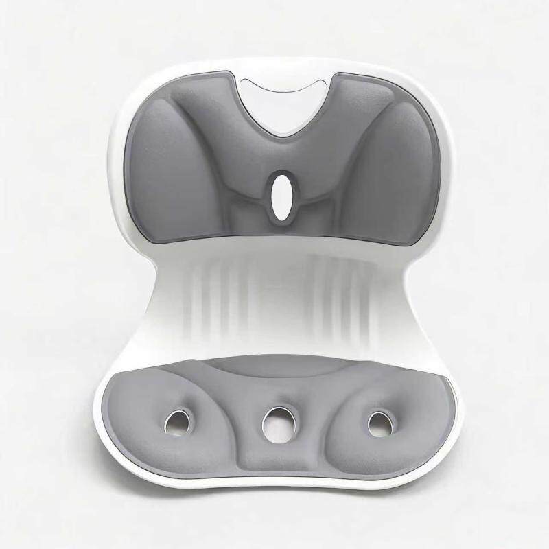 光星护腰坐垫坐姿椅人体工学办公室腰靠背靠座椅久坐不累神器