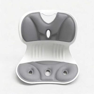 光星护腰坐垫坐姿椅人体工学办公室腰靠背靠座椅久坐不累神器