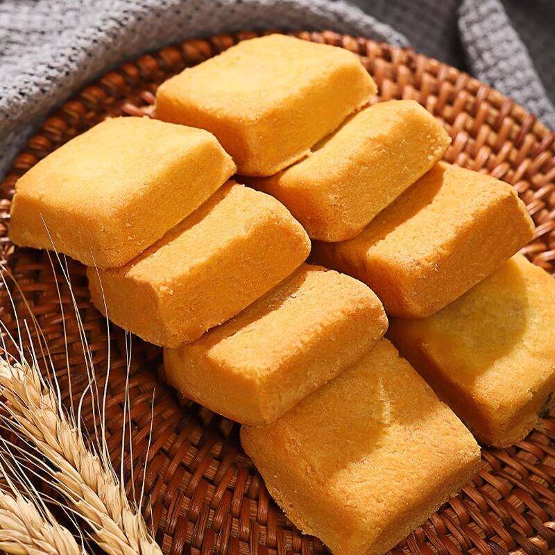 凤梨酥伴手礼盒厦门特产小吃台湾风味糕点心休闲解馋小零食品小吃