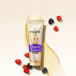 潘婷3分钟奇迹护发素180ml*6支