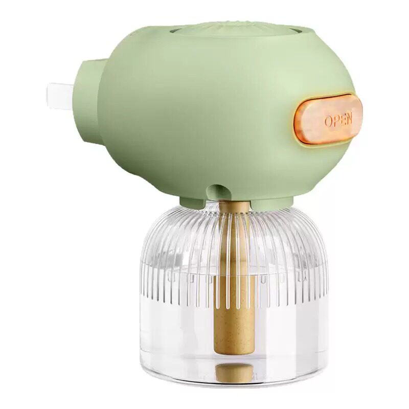 电热蚊香液家用定时母婴儿童温和宠物驱蚊器插电式补充液学生宿舍